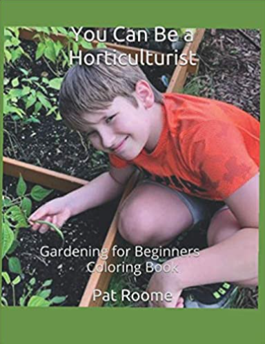 Gardening for Beginners (including kids!)