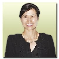 Stephanie Ko, Bellevue Attorney