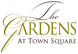 The Gardens at Town Square - Retirement Living