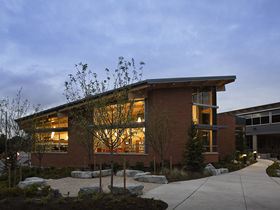 Lake Hills Library