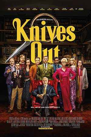 Knives Out Promo Img